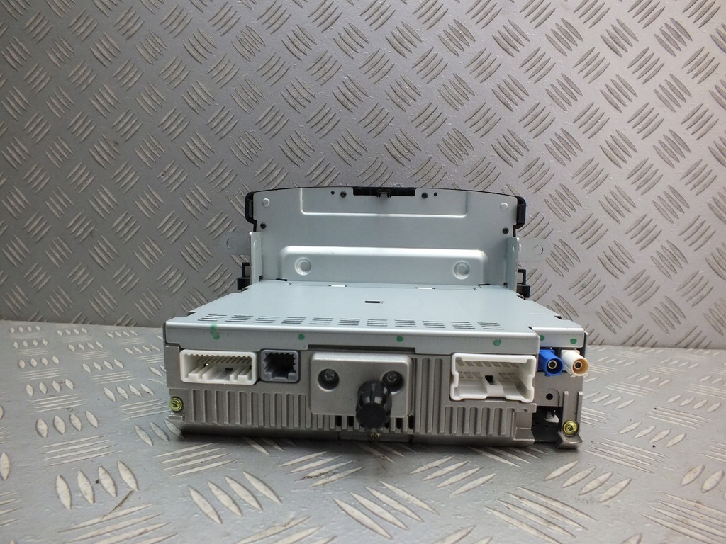 фото №3, Sandero stepway ii радио навигация 281158799r