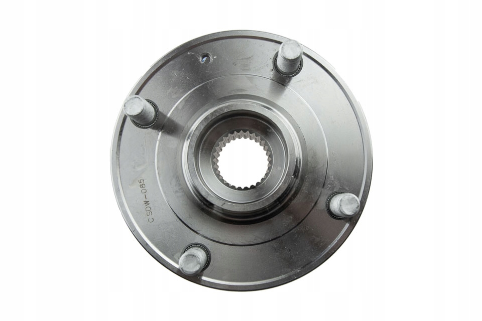 фото №4, Ступица подшипник перед chevrolet epica 05-08