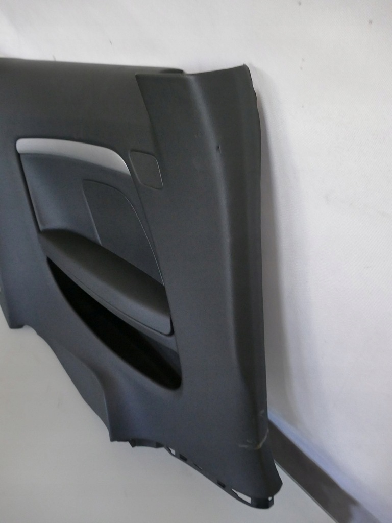 фото №9, Audi a5 8t coupe обшивка оббивка лівий задня