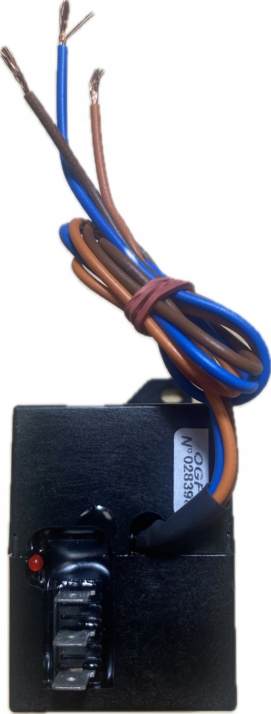 фото №4, Модуль ogf, ogf module carrier vector 10-00451-01