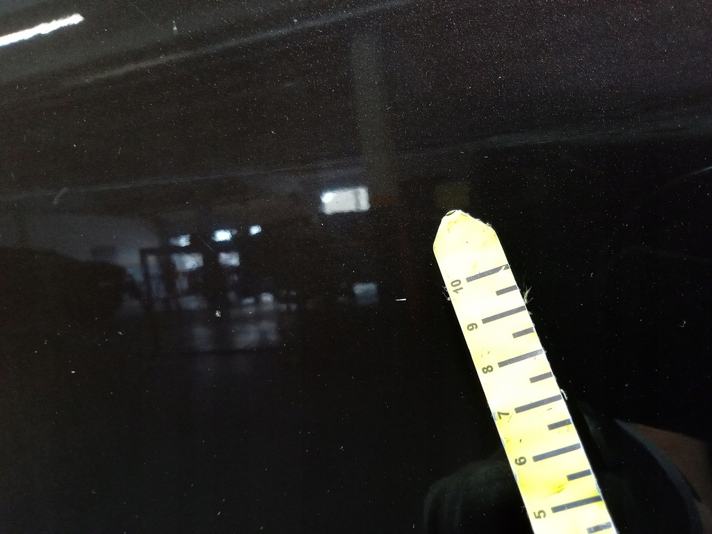 фото №11, Hyundai ix35 двері задня ліва задні wb4