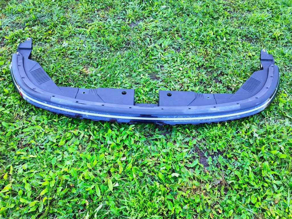 фото №1, Hyundai kona ii 23- лампа led drl перед 92209-bf, 92209-be