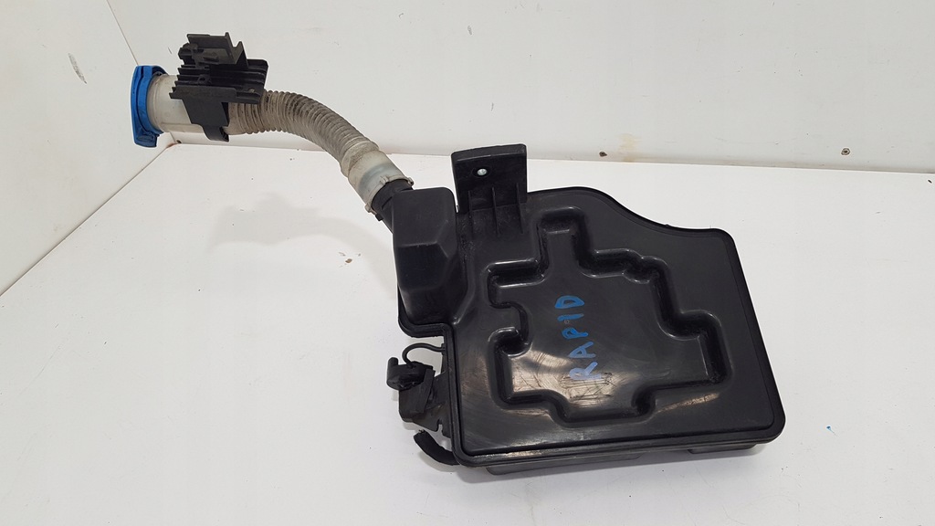 фото №4, Skoda rapid бак рідина омивача 6r0955453d