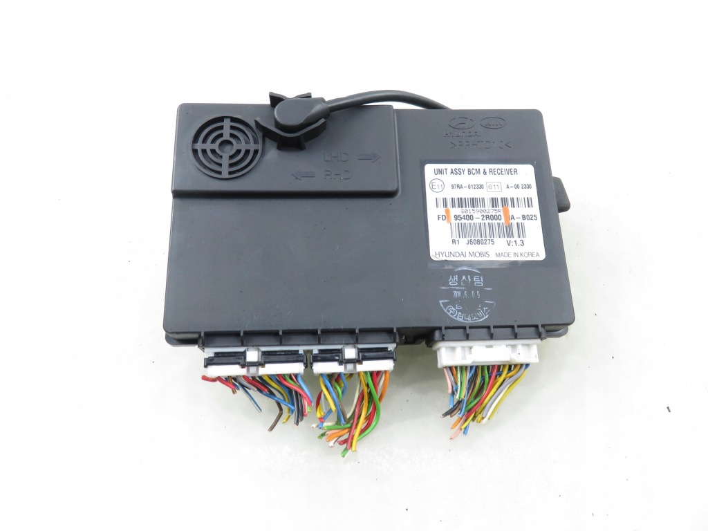 Купити Модуль bcm hyundai i30 1 fd 954002r000
