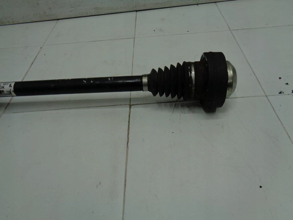 фото №6, Audi a4 b8 a5 приводной вал задняя правая левая