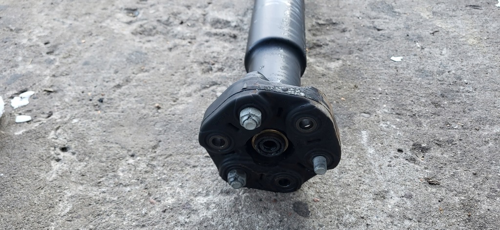 фото №4, Bmw 3 g20 g21 wał приводной rwd