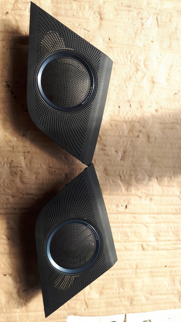фото №1, S4 b8 lift a4 заглушка консоли bang olufsen правая левая kpl