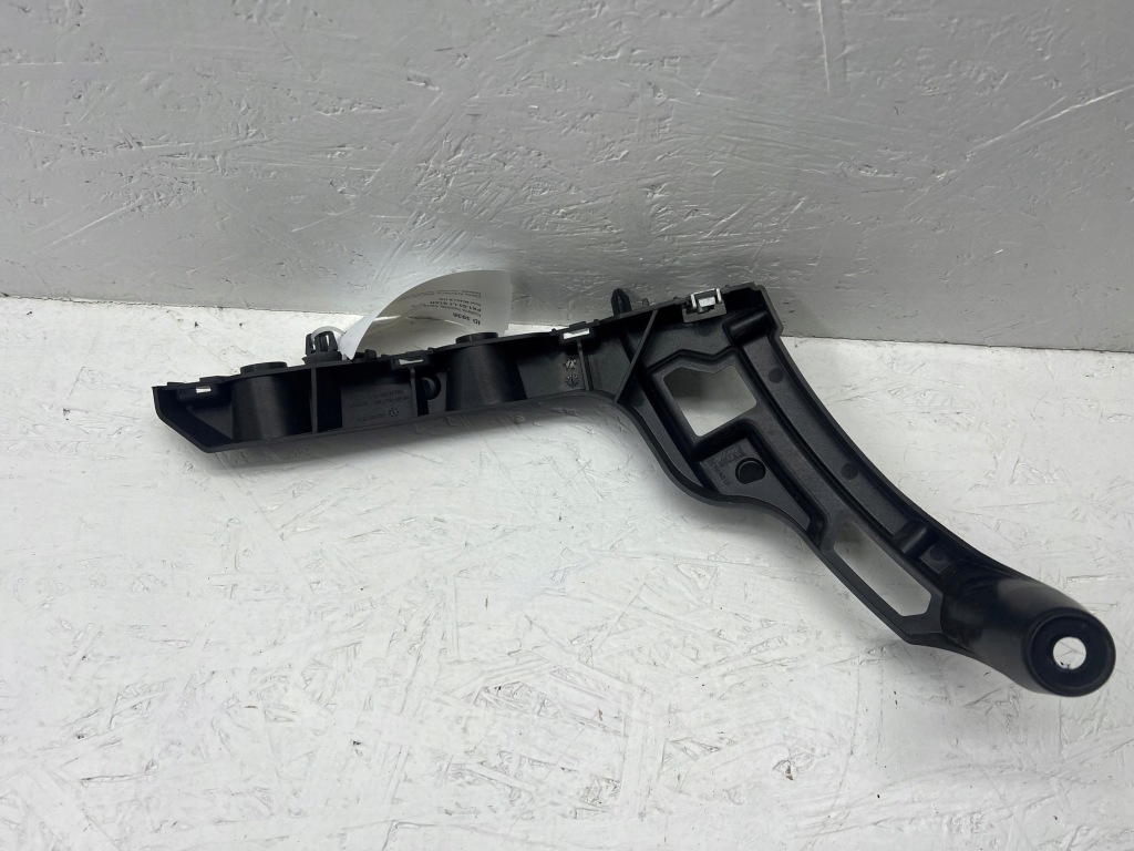 фото №6, Opel mokka b 2024 левая сторона кронштейн / кронштейн бампера заднего