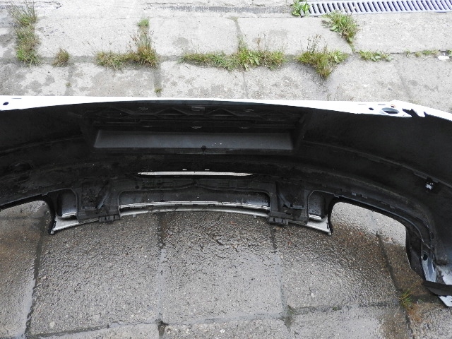 фото №7, Audi tt 8s s-line бампер задняя задний 8s0807521