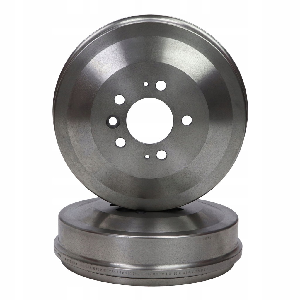 фото №1, Master-sport germany 24106096171-set-ms барабан тормозной