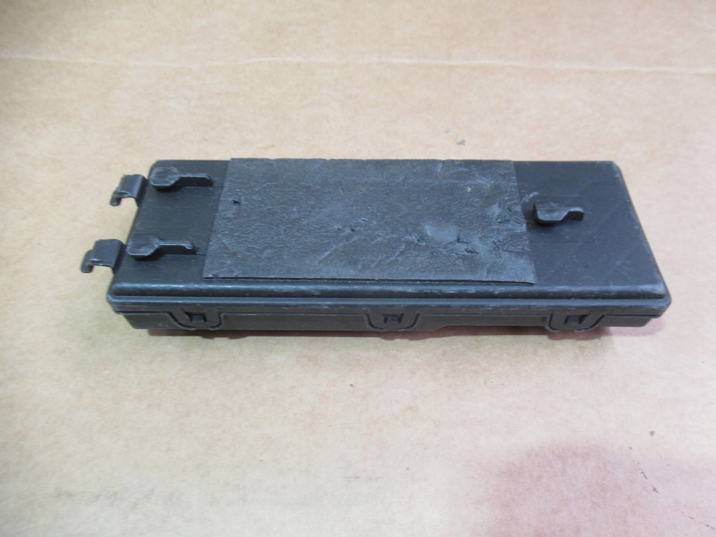 фото №1, Modu блок управления крышки 5q0959107l