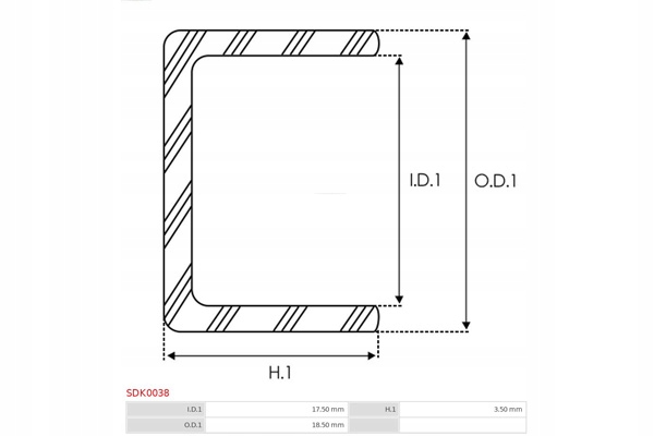фото №3, As-pl заглушки головка стартер