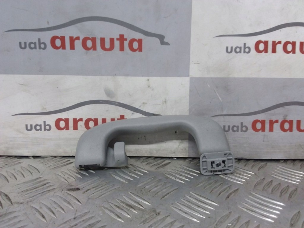 фото №1, 2004 opel vectra c ручка потолочный 317382636