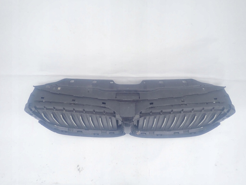 фото №6, Bmw 5 g30 g31 повітропровід жалюзі впуск повітря