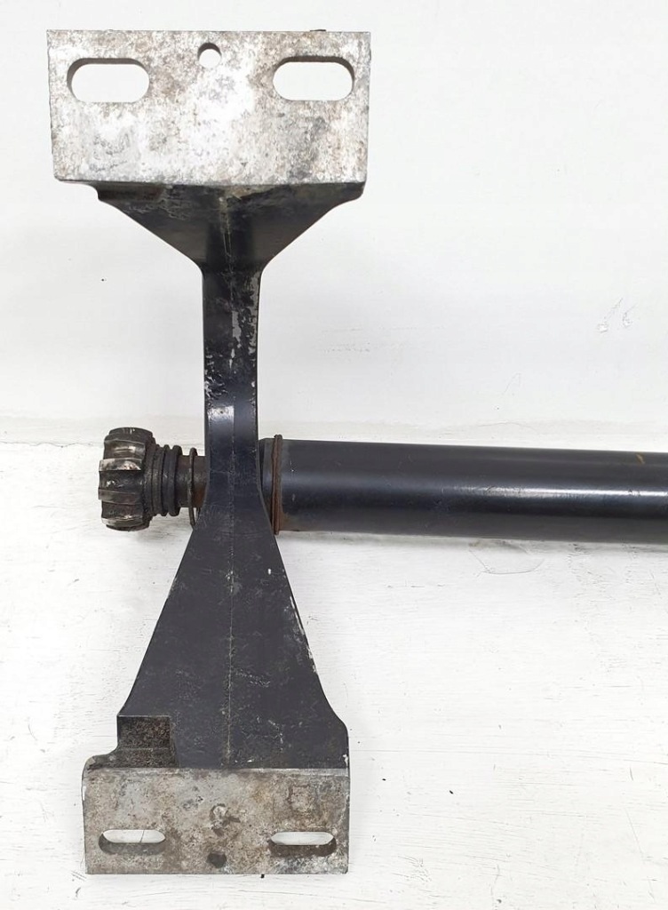 фото №5, Wał приводной 4matic mercedes gla w156 w176 w246 a2464100000