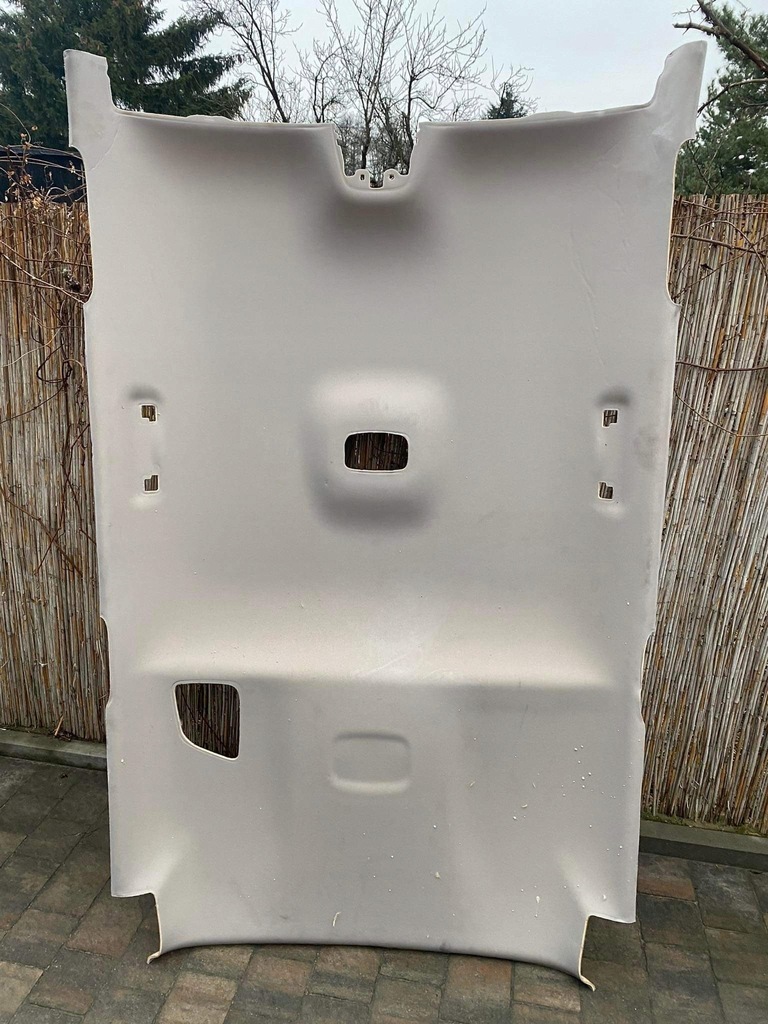 фото №1, Потолок citroen grand picasso ii 96782056bj