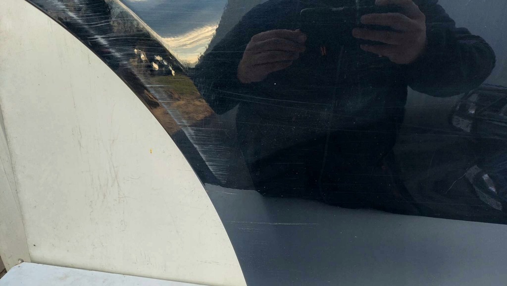 фото №6, Maserati levante двері праве задня задні 2337