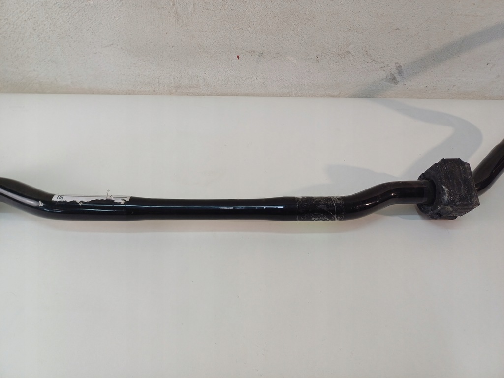 фото №11, Стабілізатор передній перед з підпора гумовий bmw 1 e81 3 e90 z4 roadster e89