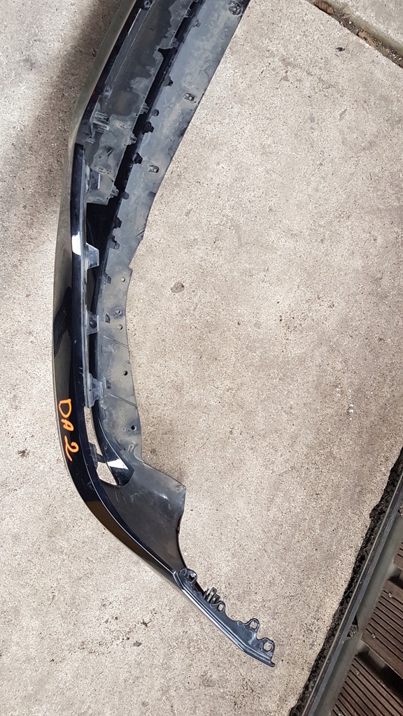 фото №6, Бампер передний перед bmw g30 g31