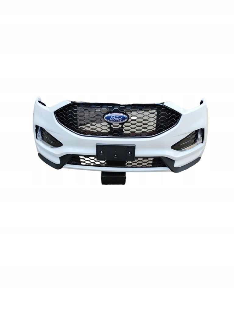 фото №1, Бампер передний ford edge st-line usa