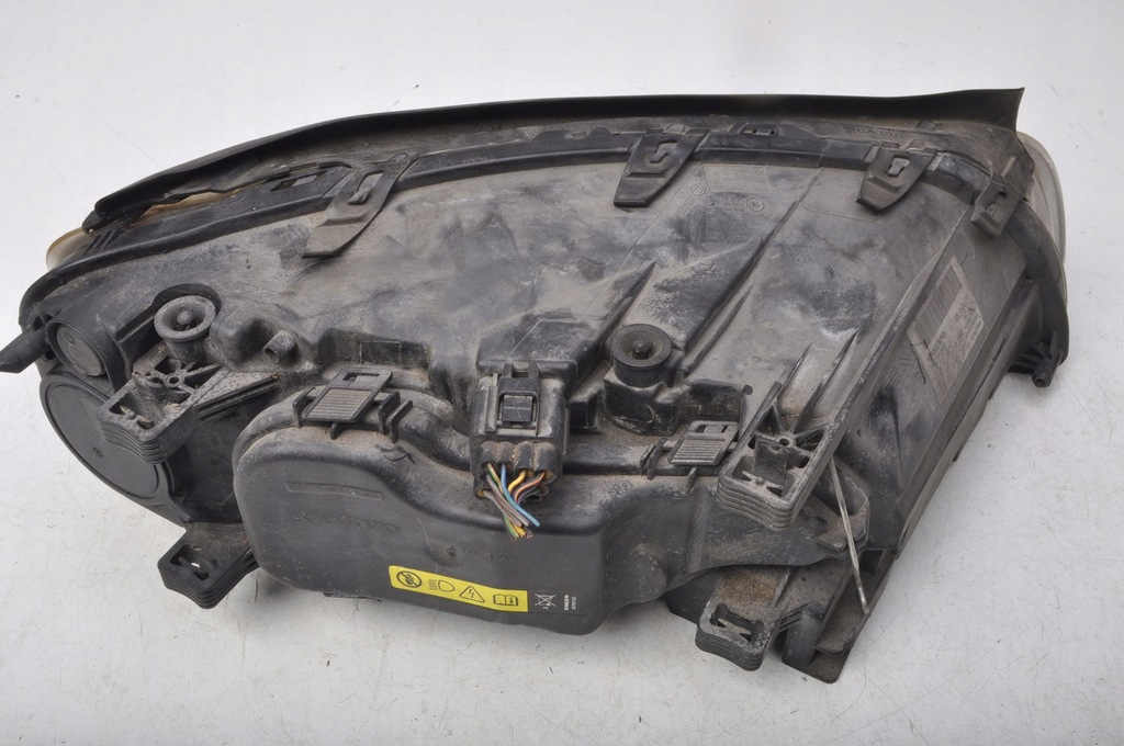 фото №7, Volvo s80 v70 iii лампа лівий перед ксенон 31214349