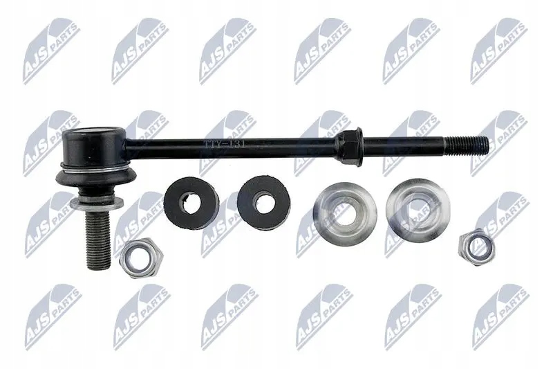 фото №2, З'єднувач стабілізатора zlp-ty-131 nty