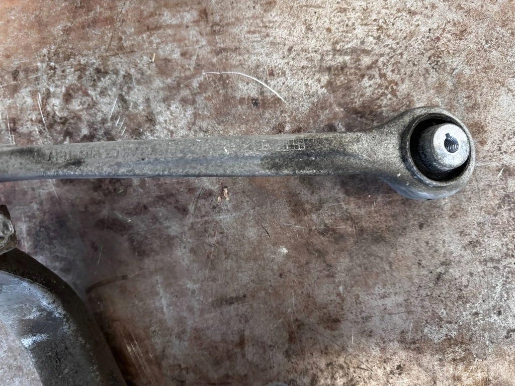 фото №8, Audi sq7 q7 4m 2015-2024 4.0 tdi поворотний кулак важелі перед права