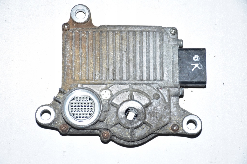 фото №1, Peugeot 407 блок керування коробки