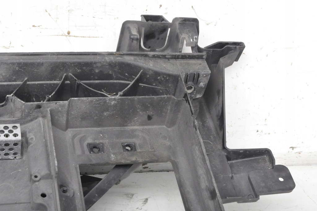 фото №8, Peugeot 407 2.7 hdi pas передний усилитель