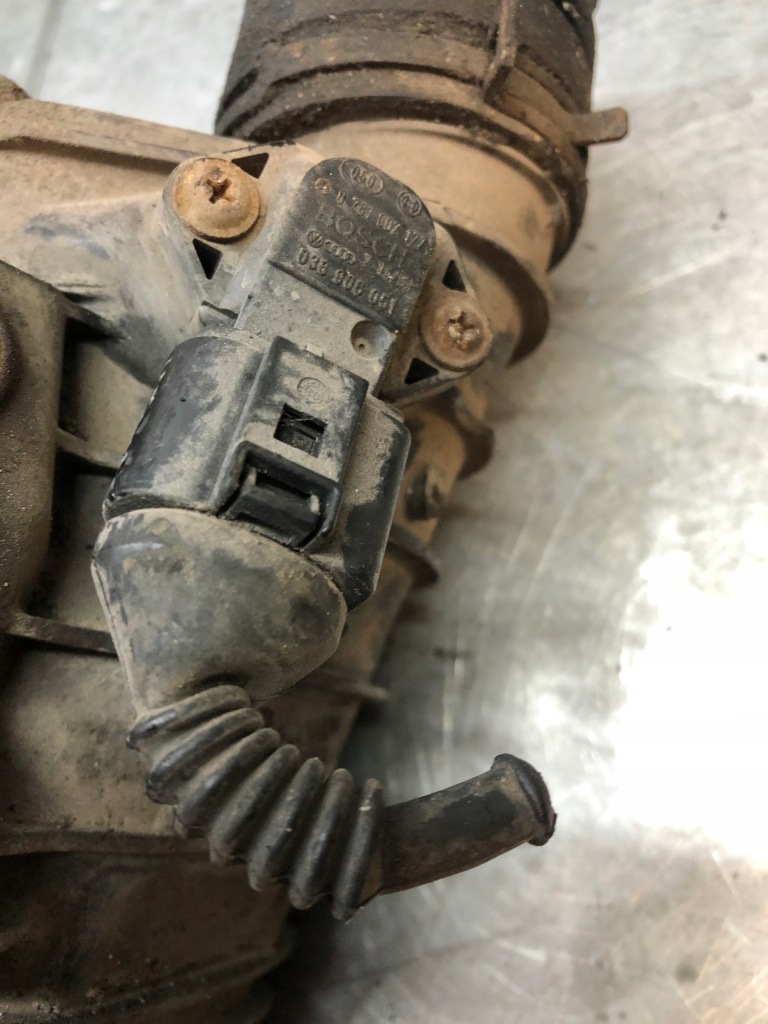 Интеркулер радиатор воздуха vw golf iv audi a3 1.8 turbo в Украине