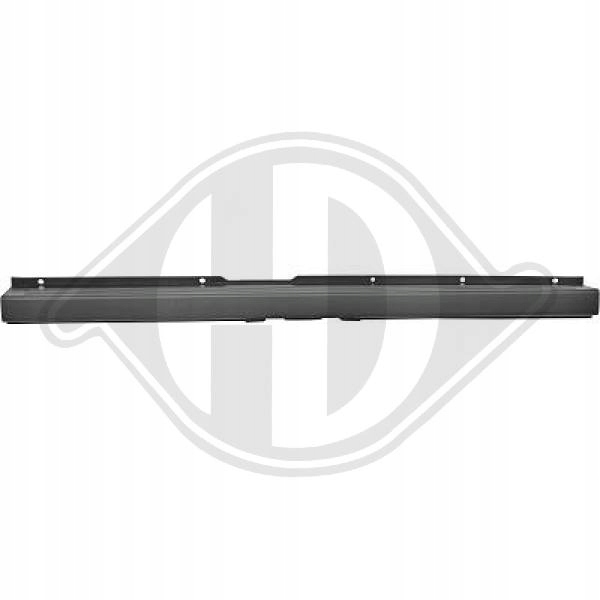 Купити Diederichs 3484656 бампер