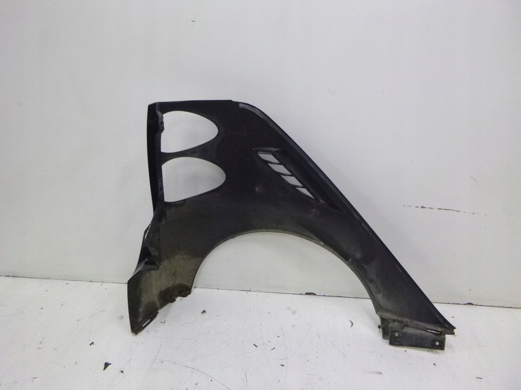 фото №6, Крила smart fortwo 451 eb1 2007r.