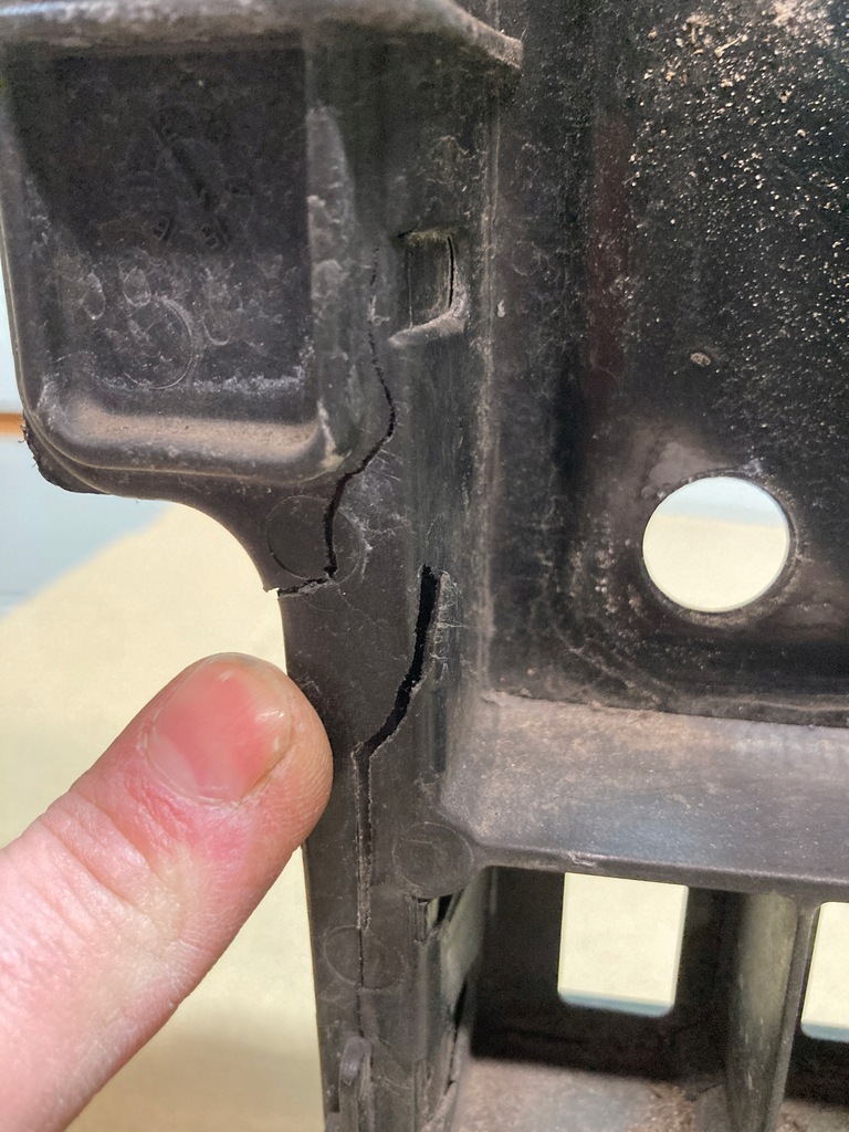 фото №12, Pas передний усилитель hyundai i40