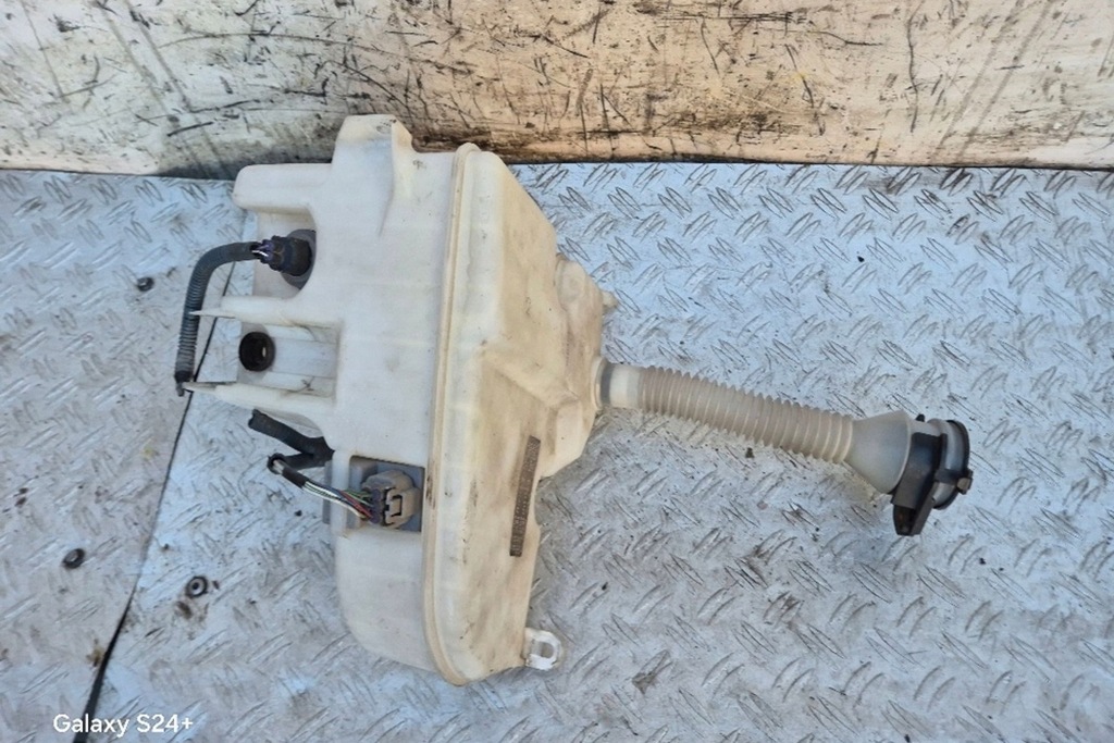 фото №7, Бачок омывателя lexus gs iii grs19_, uzs19_, urs19_ 060851138