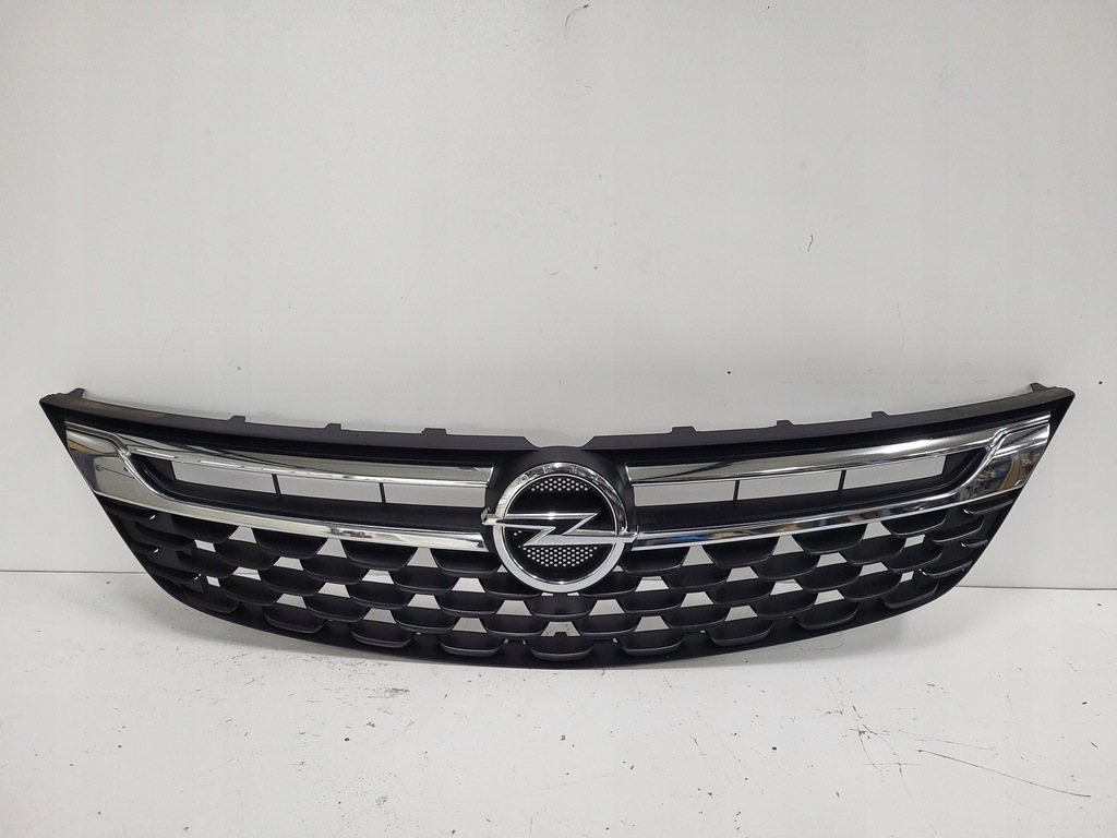 фото №1, Решітка радіатора решітка радіатора opel astra k 13499384