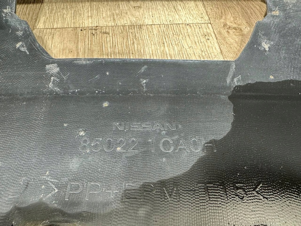 фото №16, Infinity fx qx70 2008– бампер задня 850221ca0h