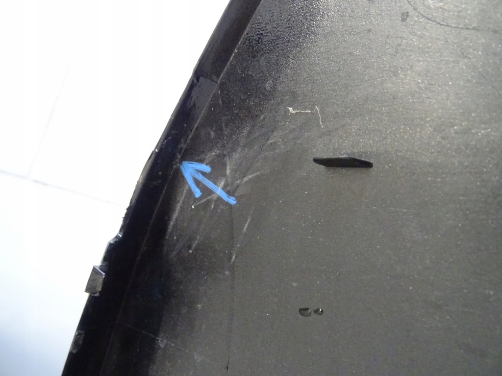 Volvo ex30 ex-30 2023- бампер перед передній 31345658 llu Недорого