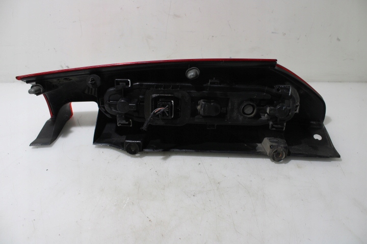 фото №2, Лампа ліва задня renault kangoo ii