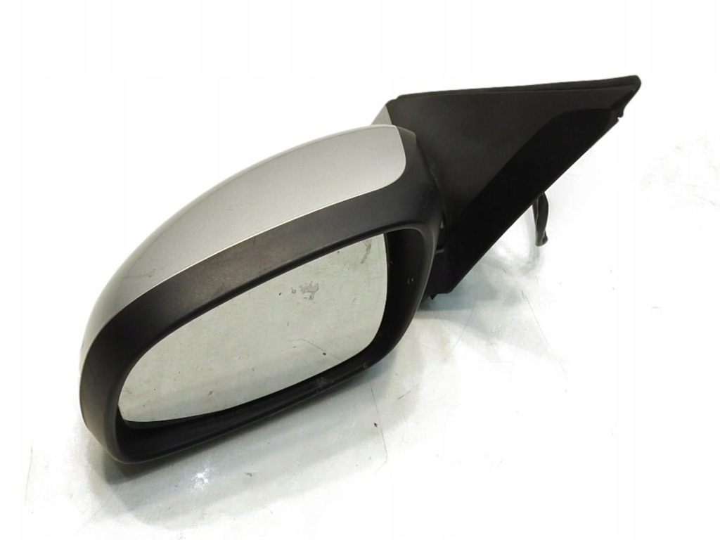 фото №1, Дзеркало лівий перед 5 pin zcc suzuki swift iv lift