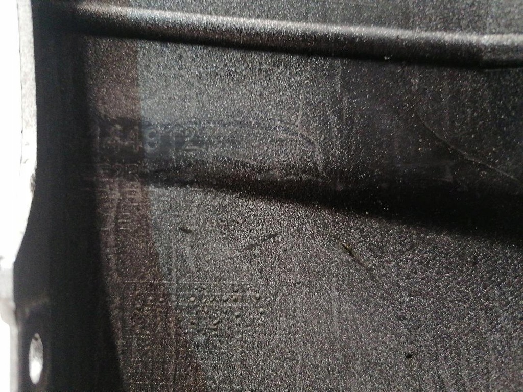 фото №12, Volvo xc60 r-design бампер перед 31449127 18-22