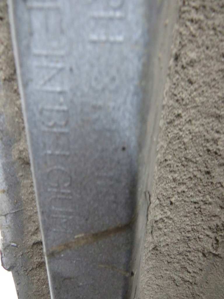 фото №12, Молдинг поріг права r-design volvo s60 ii