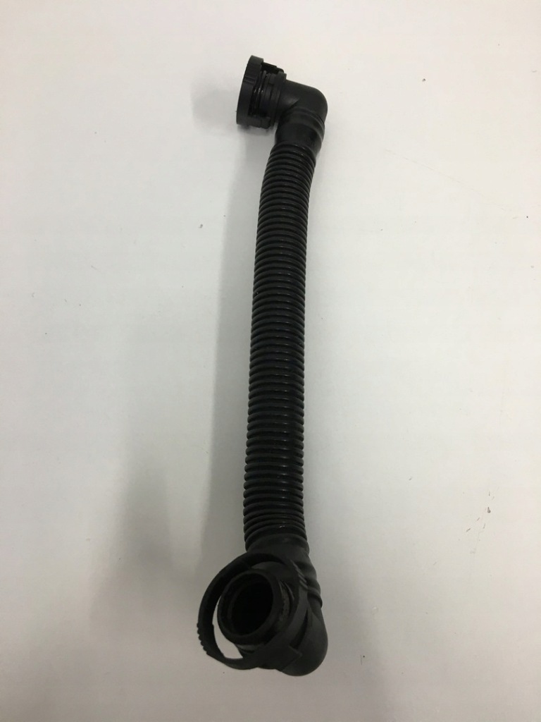 фото №9, Шланг труба вентиляция картера seat ibiza iii 1.4 036103493cp