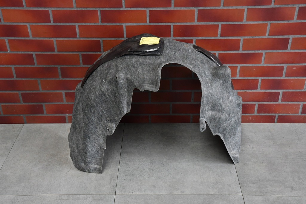 фото №1, Подкрылок правое задняя задние защита bmw 5 g60 9881680