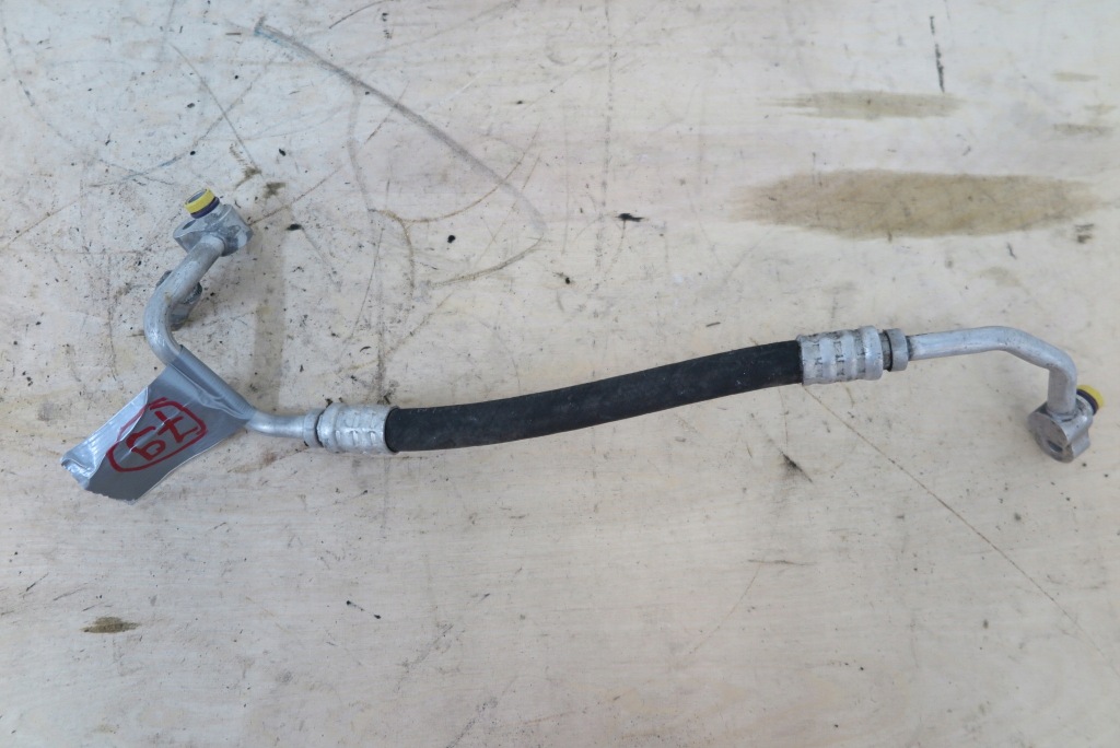 Купить Трубка шланг кондиционера bmw e53