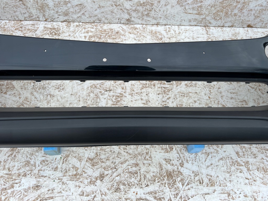 фото №7, Бампер передній перед mazda cx60