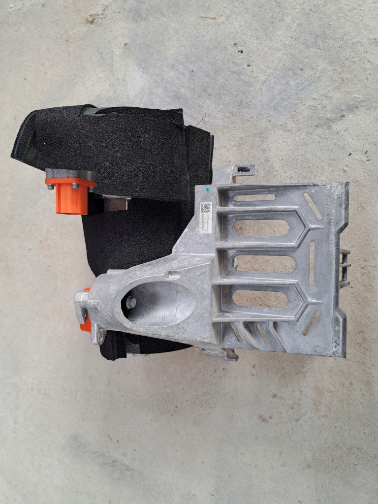 фото №2, Компресор компресор кондиціонера tesla 3 lift