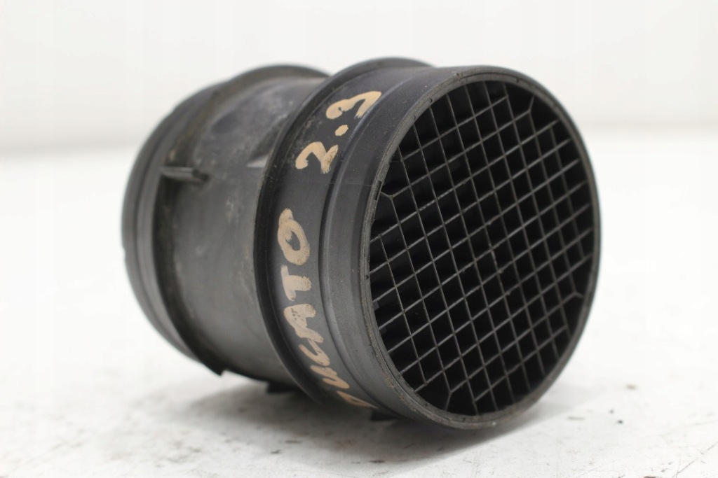 Расходомер 0281006056 fiat ducato iii 2.3 jtd Недорого