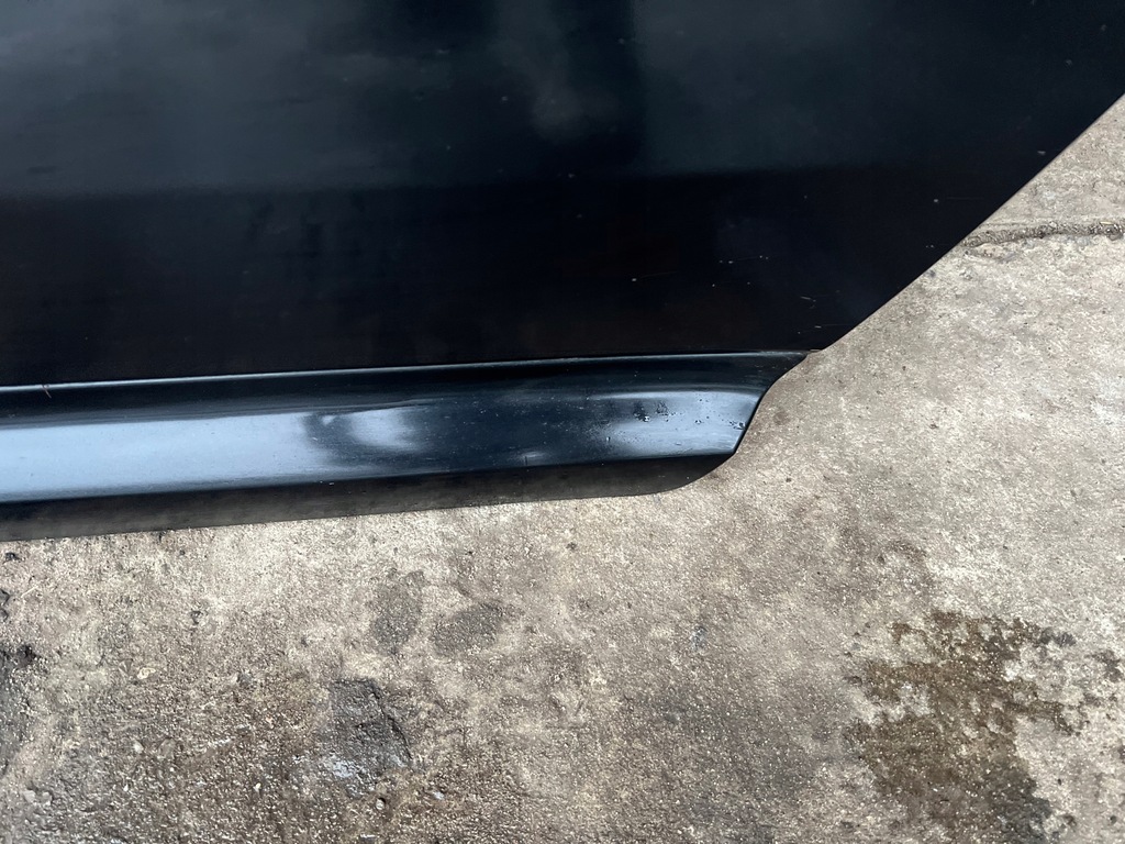 фото №9, Дверь задняя задние левая audi a8 d3 lz9y