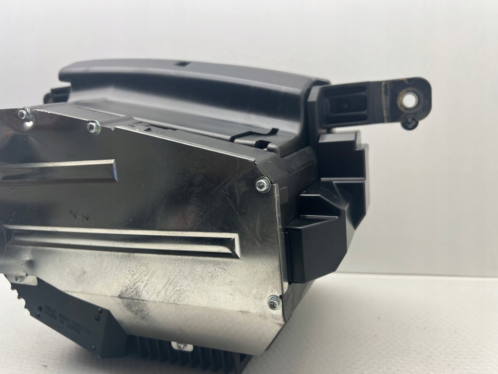 фото №10, Bmw x5 e70 x6 e71 дисплей head up 9195813