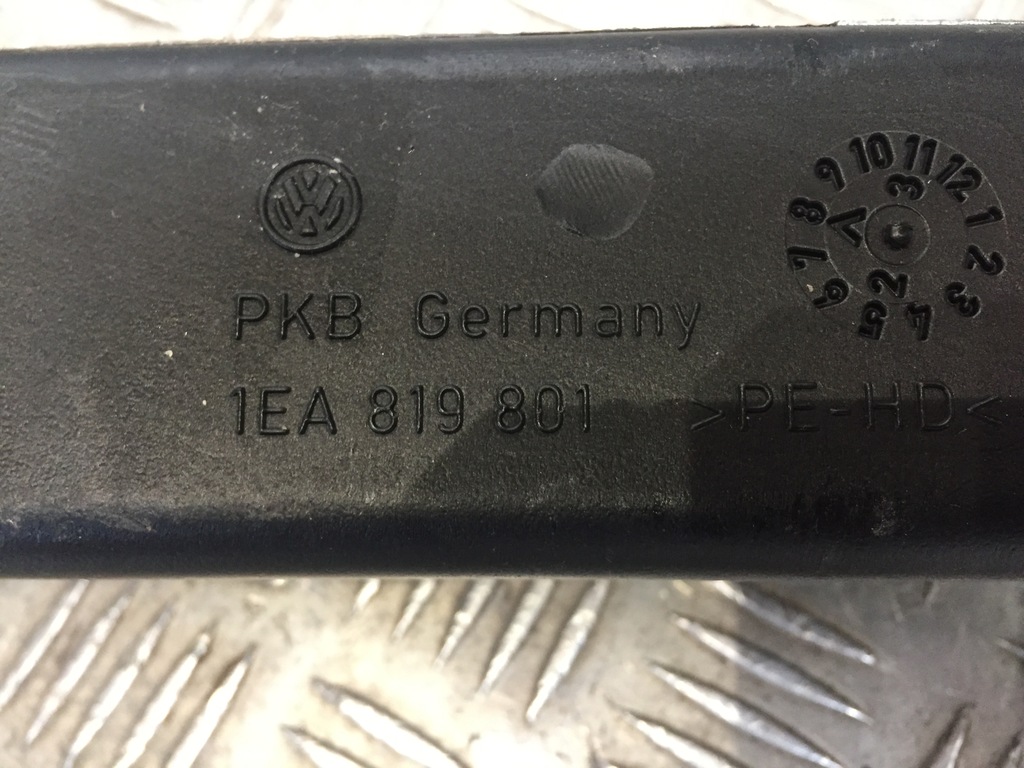 фото №5, Q4 e-tron sportback труби шланг дроти повітря